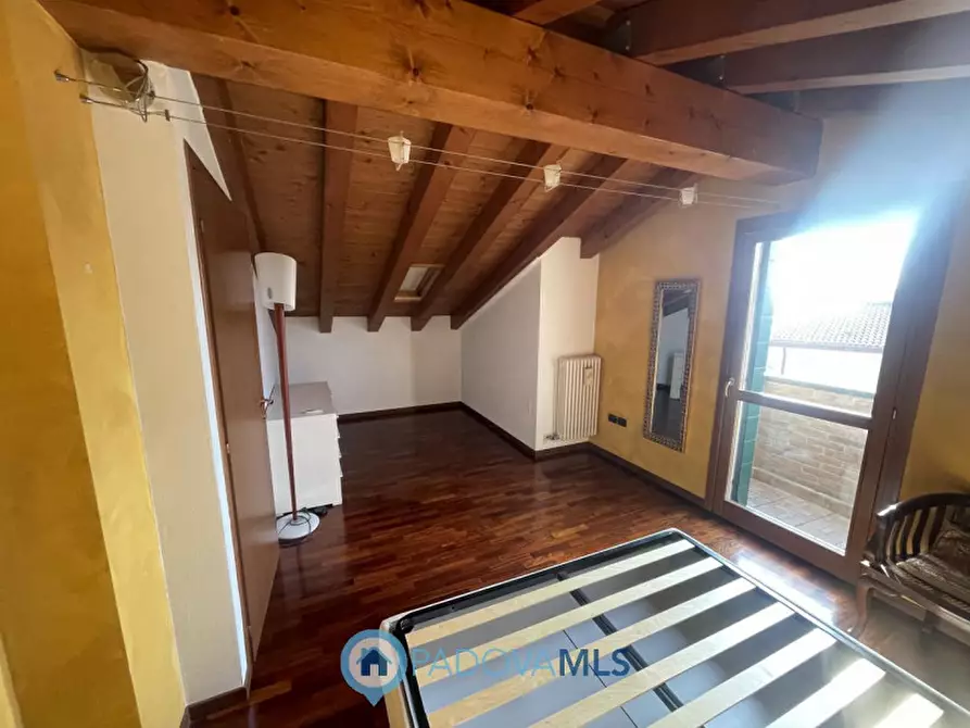 Immagine 12 di Appartamento in vendita  in Via Cellini a Noventa Padovana
