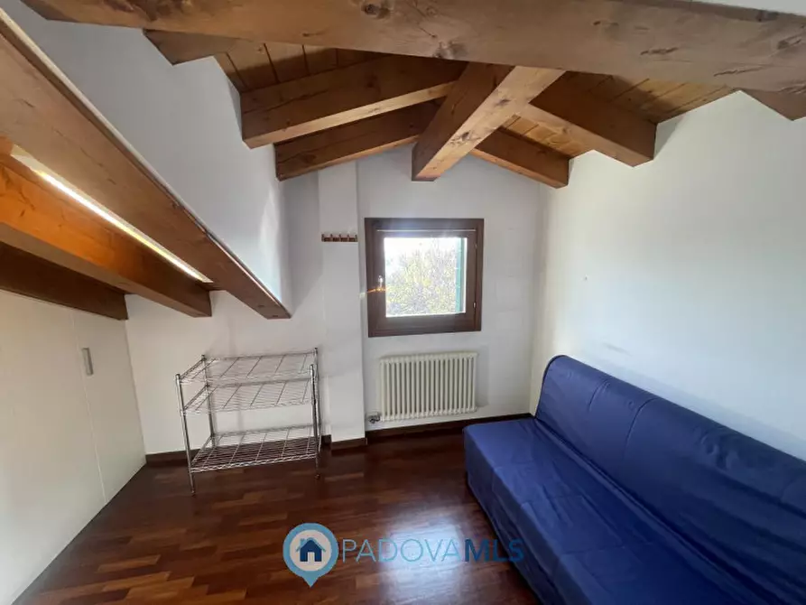 Immagine 13 di Appartamento in vendita  in Via Cellini a Noventa Padovana