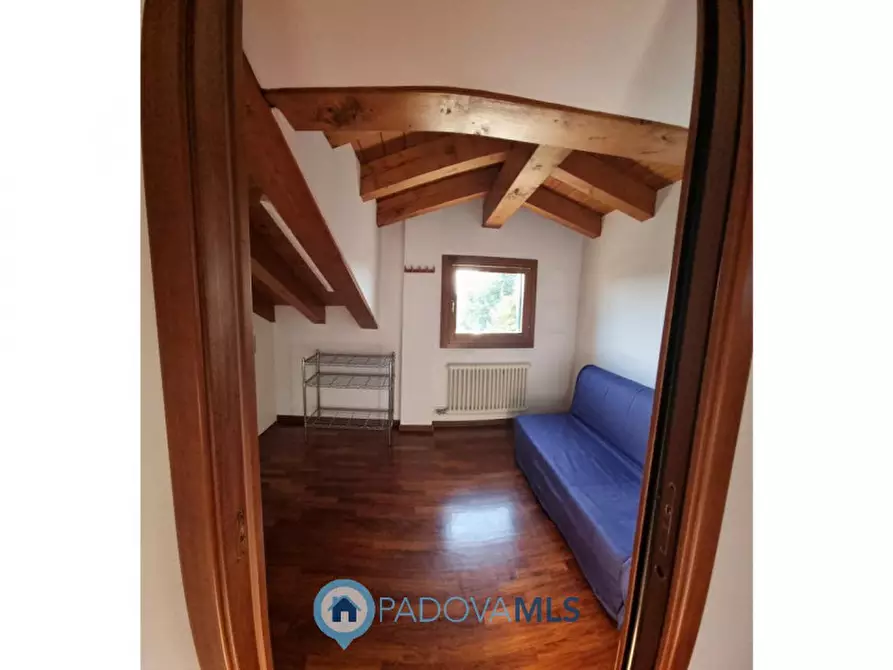 Immagine 15 di Appartamento in vendita  in Via Cellini a Noventa Padovana