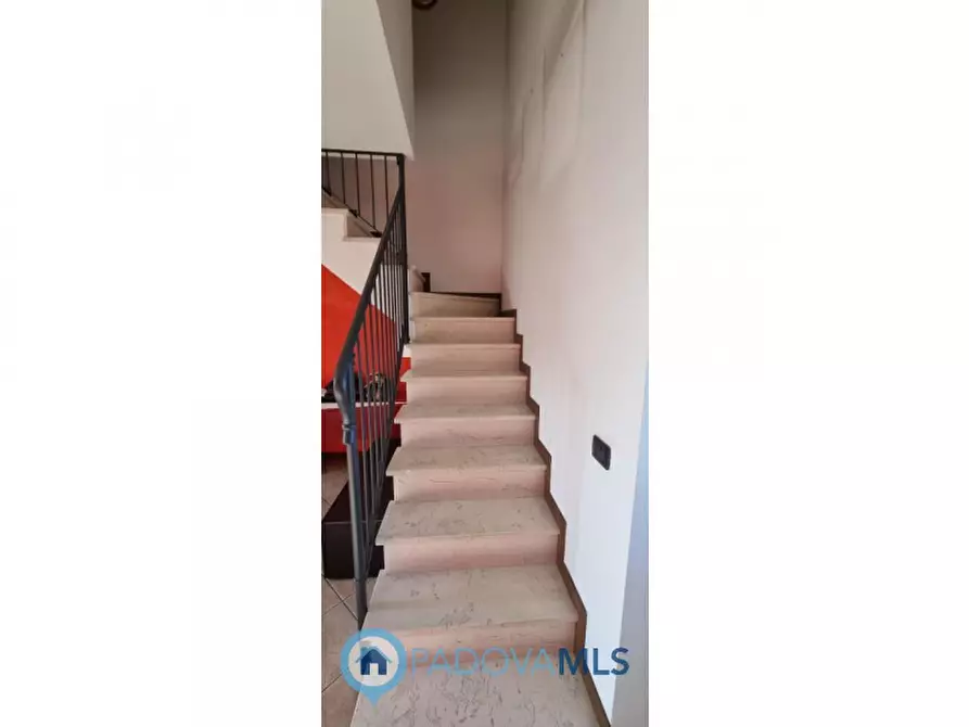 Immagine 18 di Appartamento in vendita  in Via Cellini a Noventa Padovana