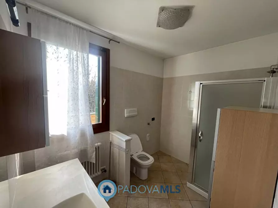 Immagine 19 di Appartamento in vendita  in Via Cellini a Noventa Padovana