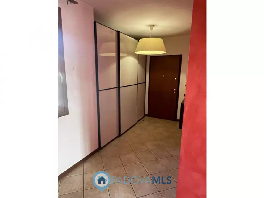 Immagine 20 di Appartamento in vendita  in Via Cellini a Noventa Padovana