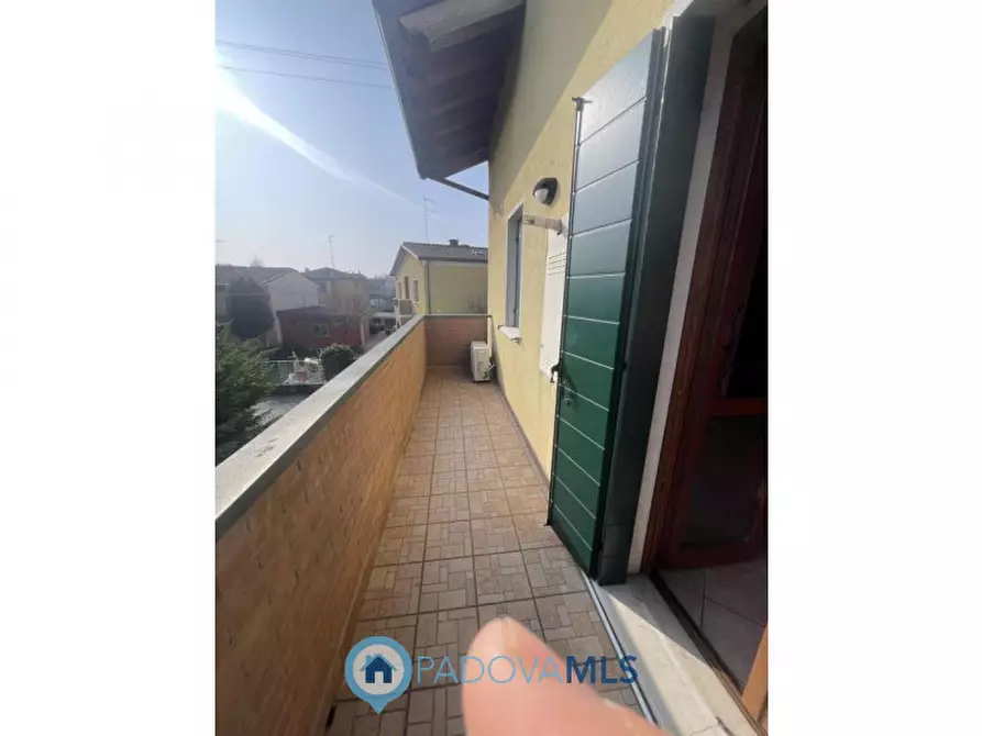 Immagine 22 di Appartamento in vendita  in Via Cellini a Noventa Padovana