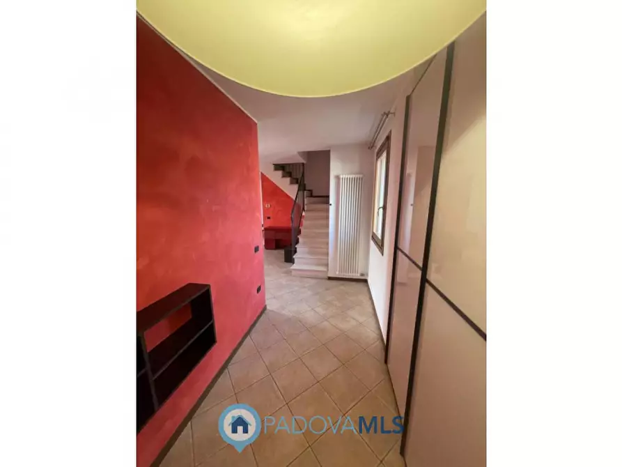 Immagine 23 di Appartamento in vendita  in Via Cellini a Noventa Padovana