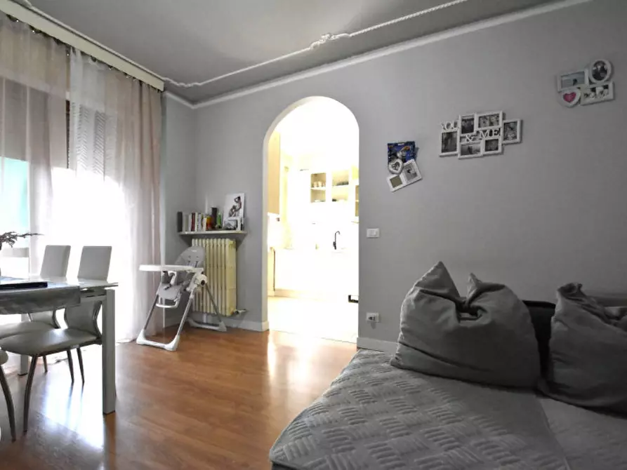 Immagine 13 di Appartamento in vendita  in vicolo burlin 3 a Castelnuovo Del Garda