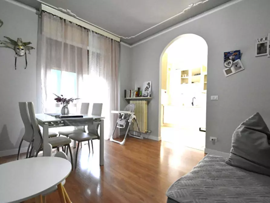 Immagine 14 di Appartamento in vendita  in vicolo burlin 3 a Castelnuovo Del Garda