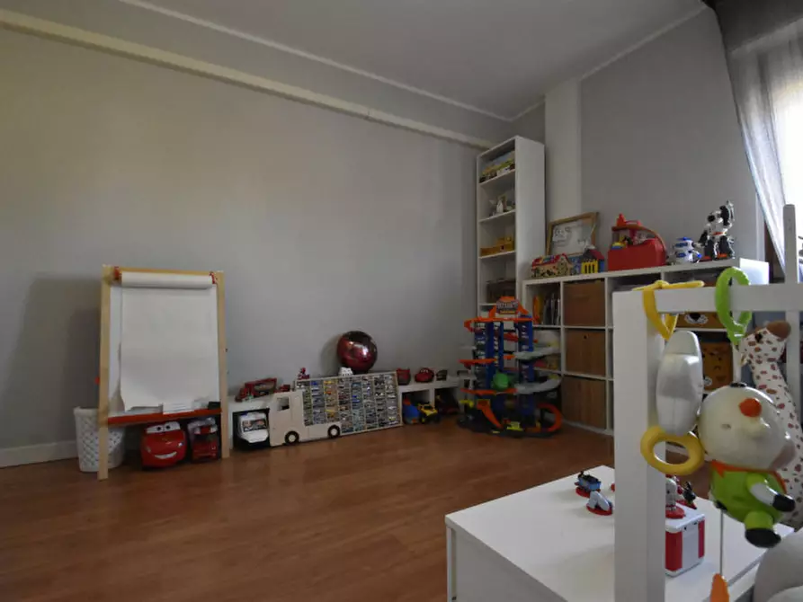 Immagine 25 di Appartamento in vendita  in vicolo burlin 3 a Castelnuovo Del Garda
