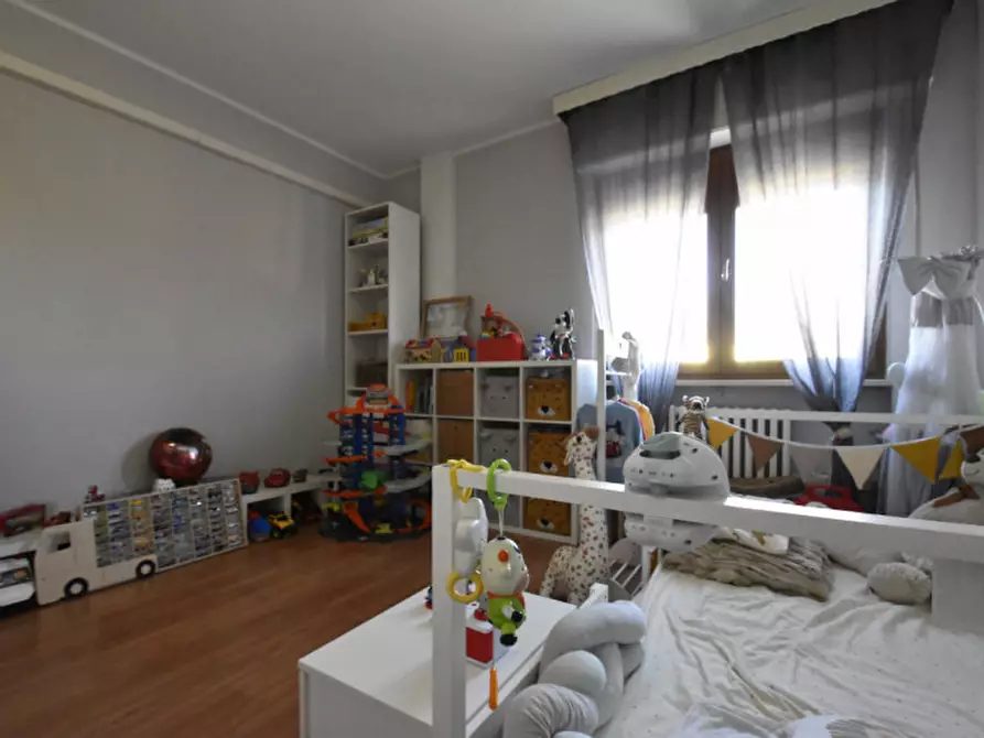 Immagine 26 di Appartamento in vendita  in vicolo burlin 3 a Castelnuovo Del Garda