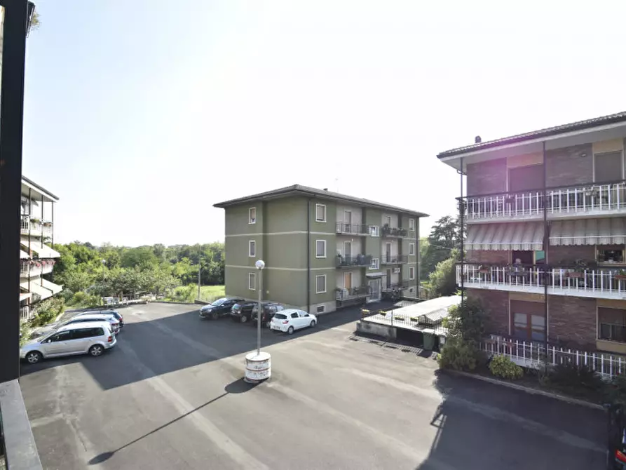 Immagine 33 di Appartamento in vendita  in vicolo burlin 3 a Castelnuovo Del Garda