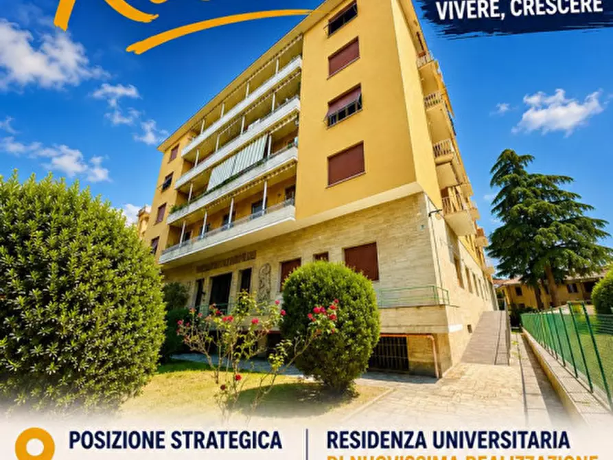 Immagine 1 di Camera in affitto  in Viale Maraini a Rieti