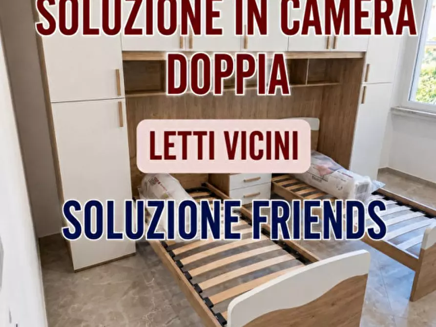 Immagine 5 di Camera in affitto  in Viale Maraini a Rieti