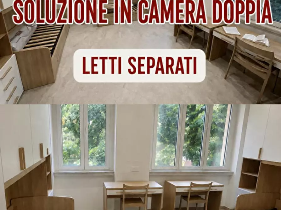Immagine 6 di Camera in affitto  in Viale Maraini a Rieti