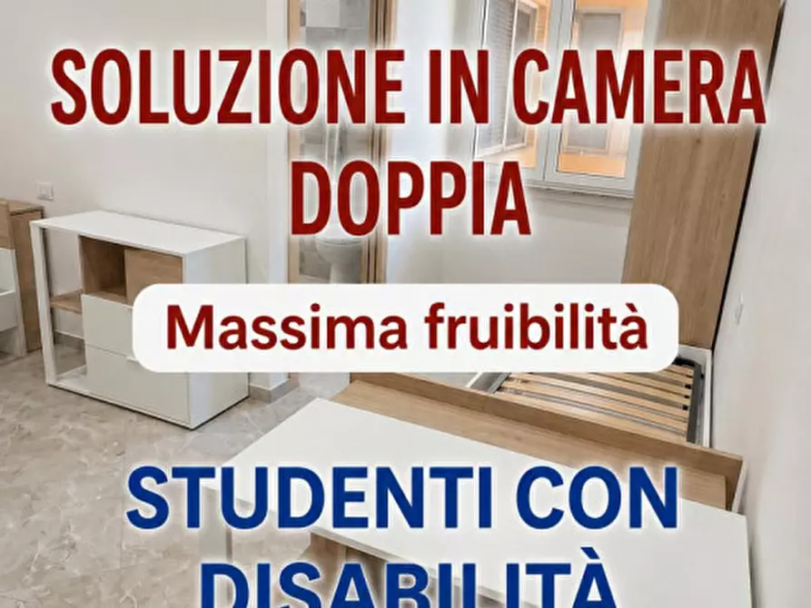 Immagine 7 di Camera in affitto  in Viale Maraini a Rieti
