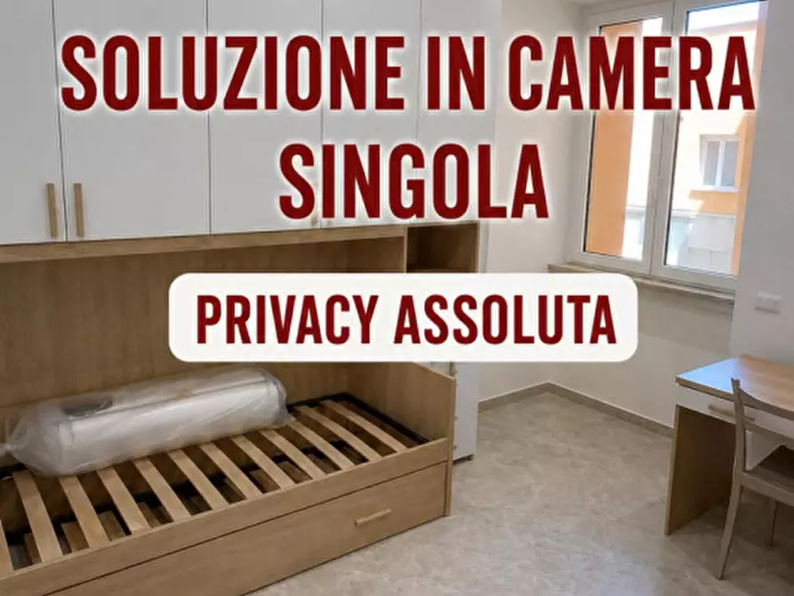 Immagine 8 di Camera in affitto  in Viale Maraini a Rieti