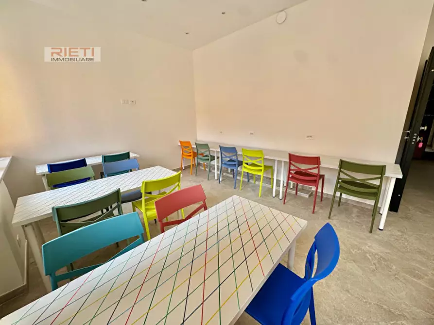 Immagine 9 di Camera in affitto  in Viale Maraini a Rieti