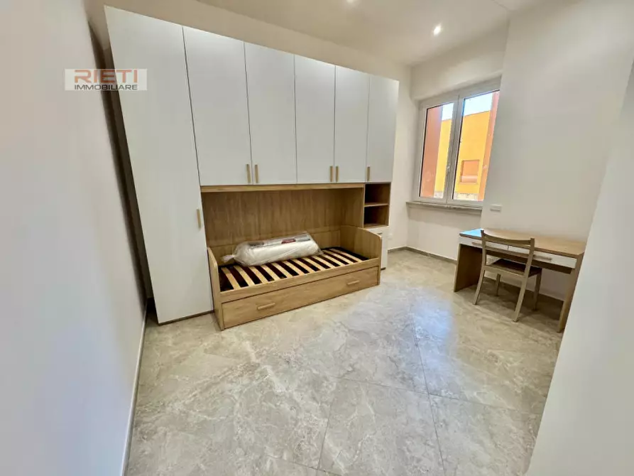 Immagine 26 di Camera in affitto  in Viale Maraini a Rieti