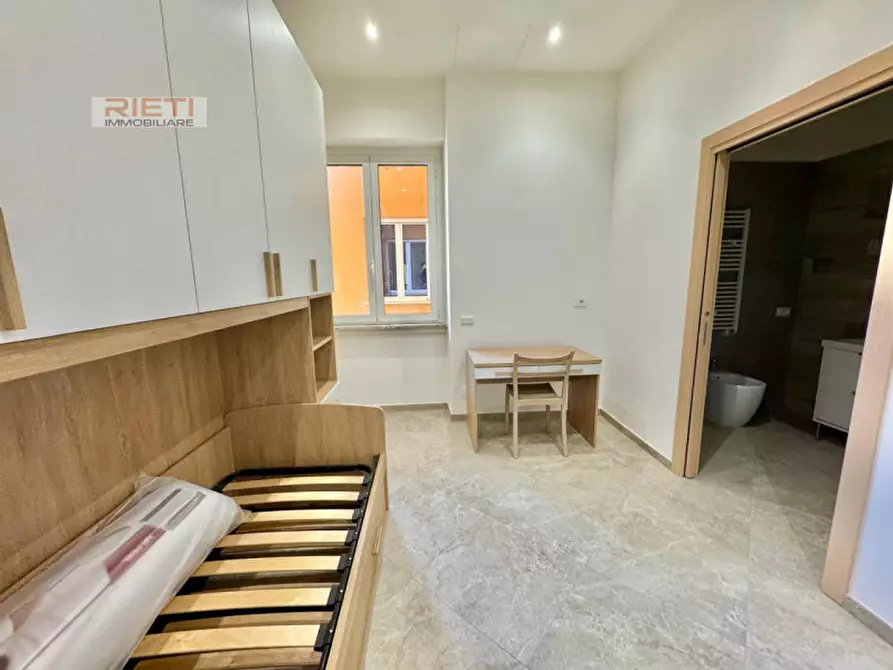 Immagine 28 di Camera in affitto  in Viale Maraini a Rieti