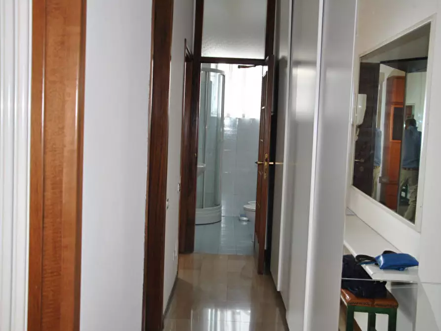Immagine 4 di Appartamento in affitto  in Via Linate 60 a Rho