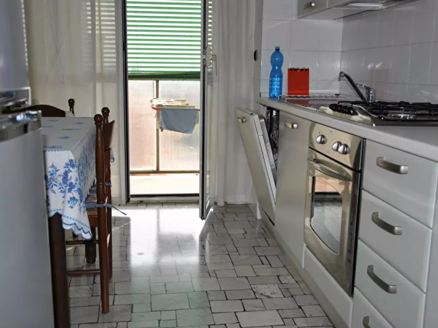 Immagine 6 di Appartamento in affitto  in Via Linate 60 a Rho
