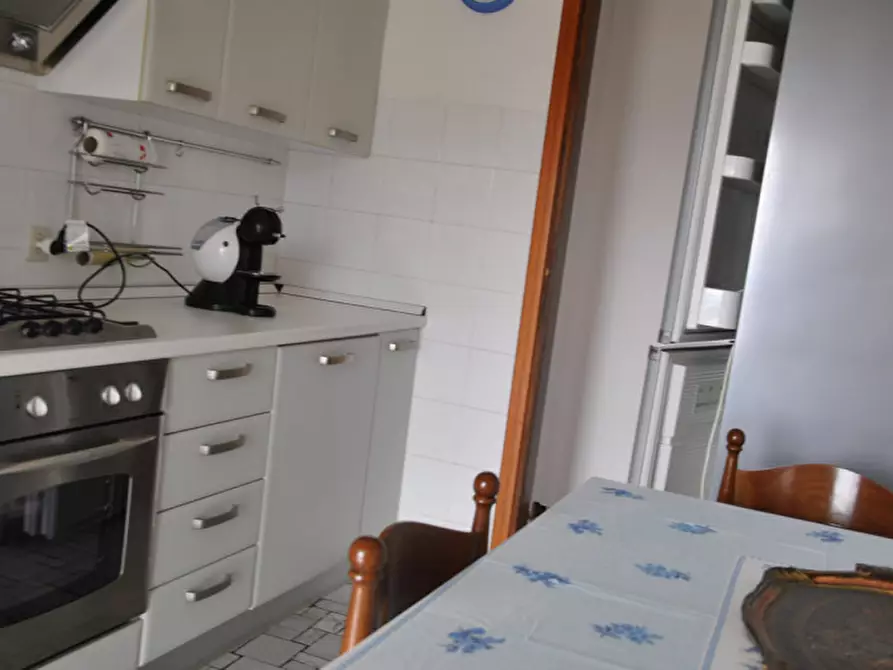 Immagine 7 di Appartamento in affitto  in Via Linate 60 a Rho
