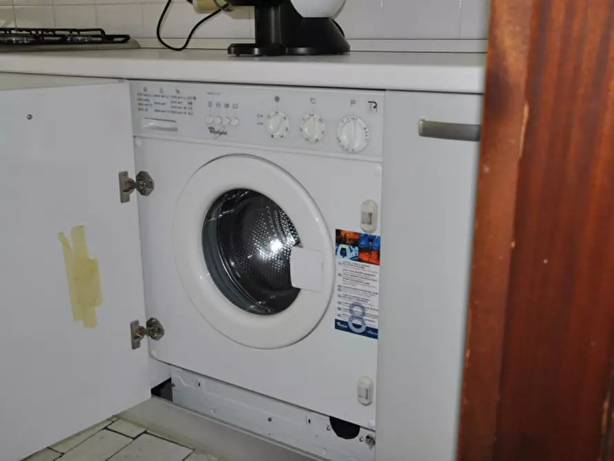 Immagine 8 di Appartamento in affitto  in Via Linate 60 a Rho
