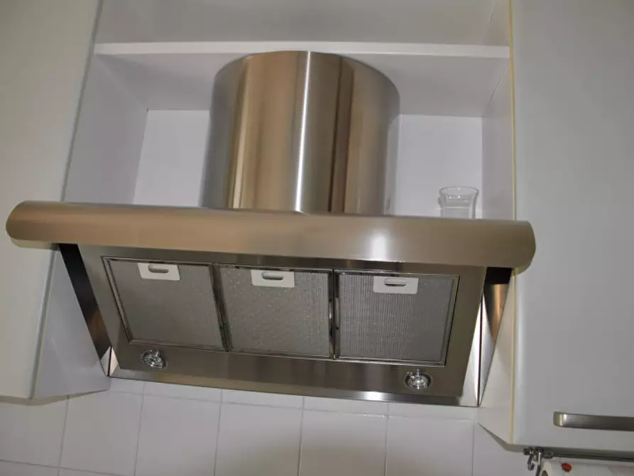 Immagine 9 di Appartamento in affitto  in Via Linate 60 a Rho