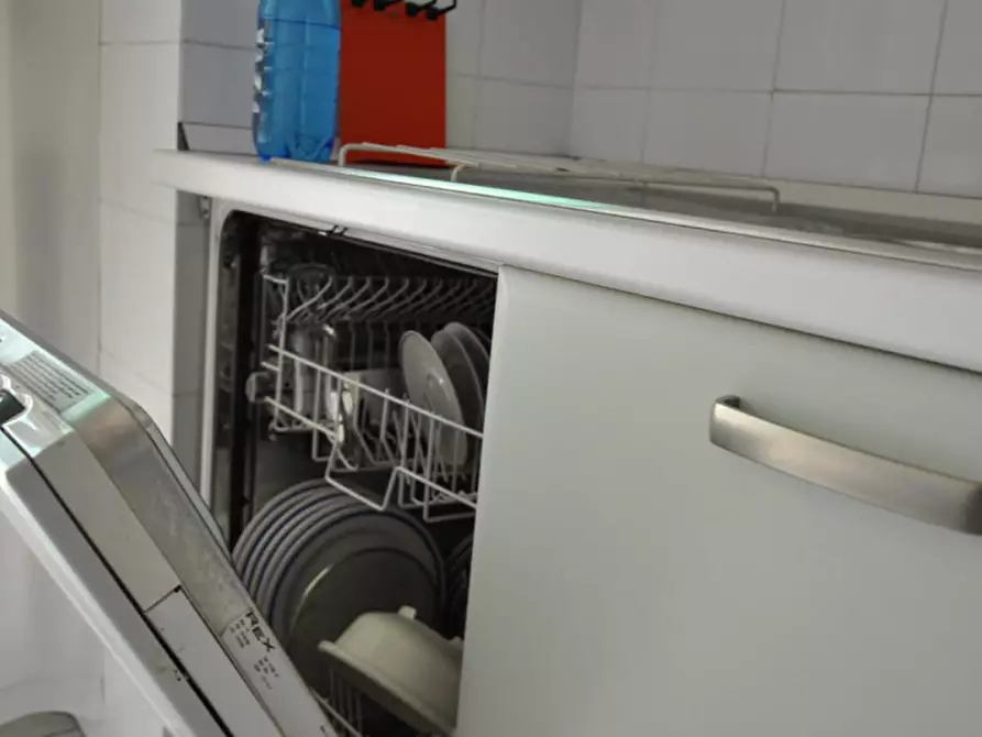 Immagine 10 di Appartamento in affitto  in Via Linate 60 a Rho