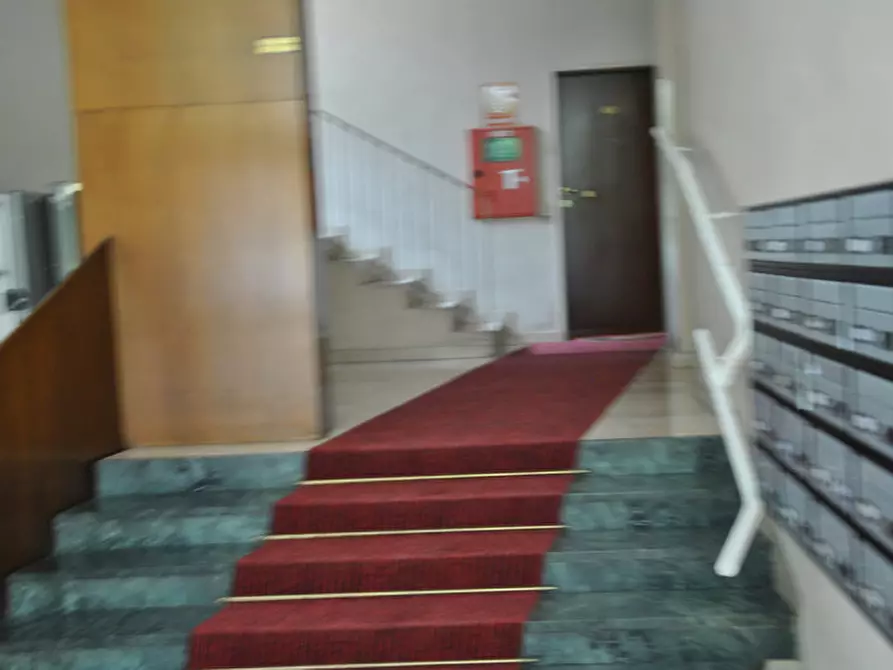 Immagine 17 di Appartamento in affitto  in Via Linate 60 a Rho