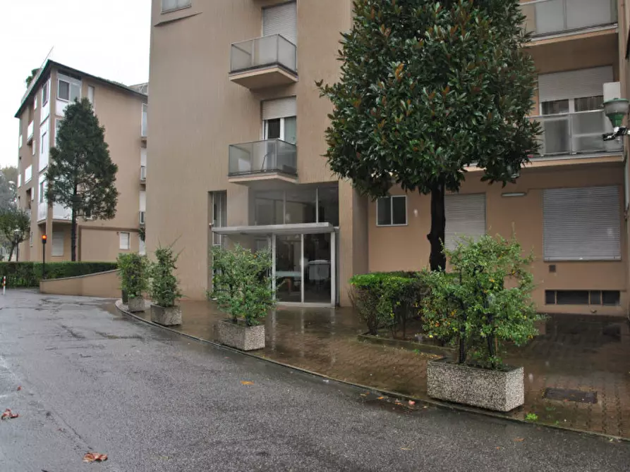 Immagine 19 di Appartamento in affitto  in Via Linate 60 a Rho