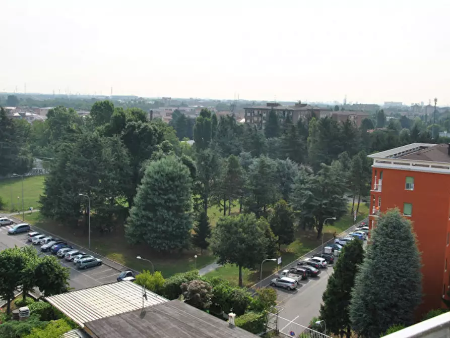 Immagine 20 di Appartamento in affitto  in Via Linate 60 a Rho