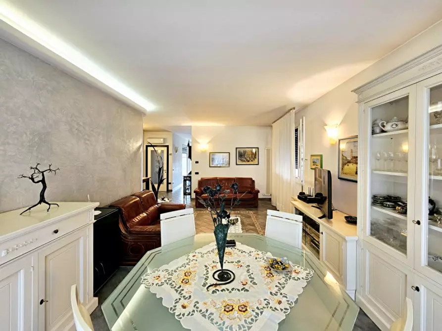 Immagine 3 di Casa indipendente in vendita  in VIA ROMA a Pozzonovo