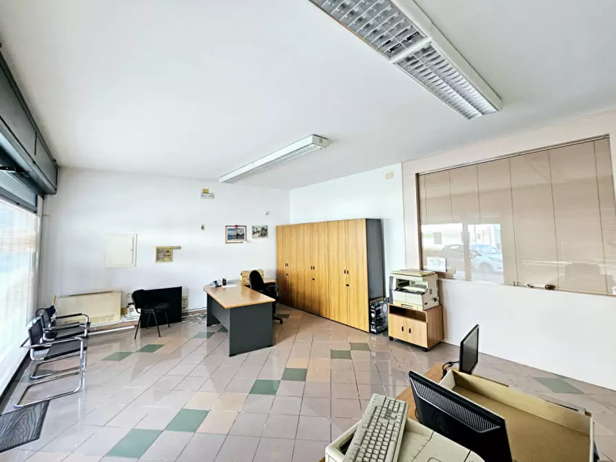 Immagine 5 di Casa indipendente in vendita  in VIA ROMA a Pozzonovo