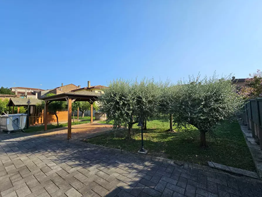 Immagine 6 di Casa indipendente in vendita  in VIA ROMA a Pozzonovo