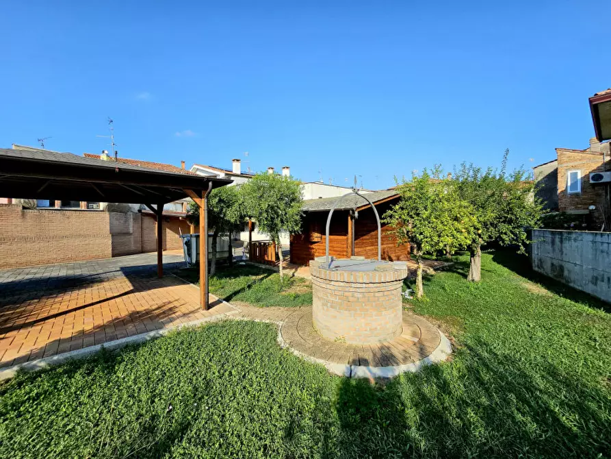 Immagine 7 di Casa indipendente in vendita  in VIA ROMA a Pozzonovo