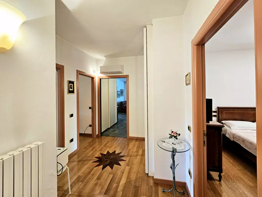 Immagine 8 di Casa indipendente in vendita  in VIA ROMA a Pozzonovo