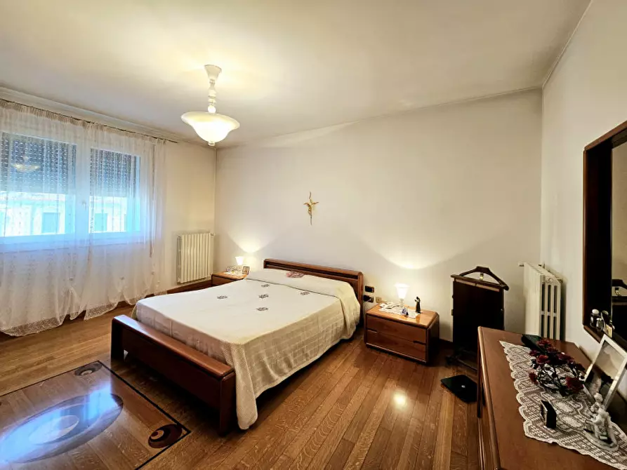 Immagine 9 di Casa indipendente in vendita  in VIA ROMA a Pozzonovo