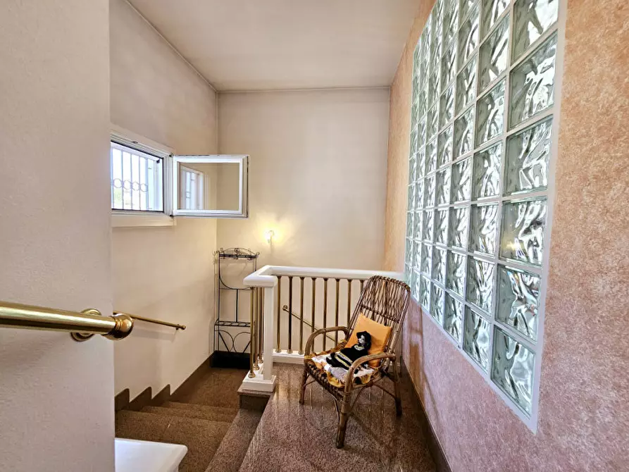 Immagine 10 di Casa indipendente in vendita  in VIA ROMA a Pozzonovo