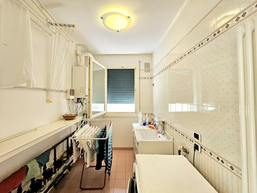 Immagine 15 di Casa indipendente in vendita  in VIA ROMA a Pozzonovo