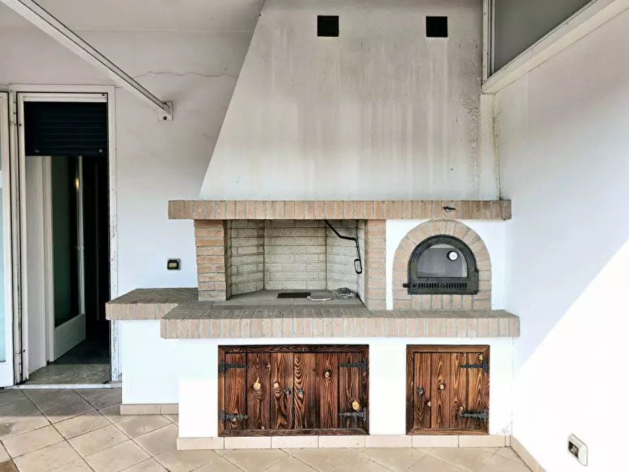 Immagine 16 di Casa indipendente in vendita  in VIA ROMA a Pozzonovo