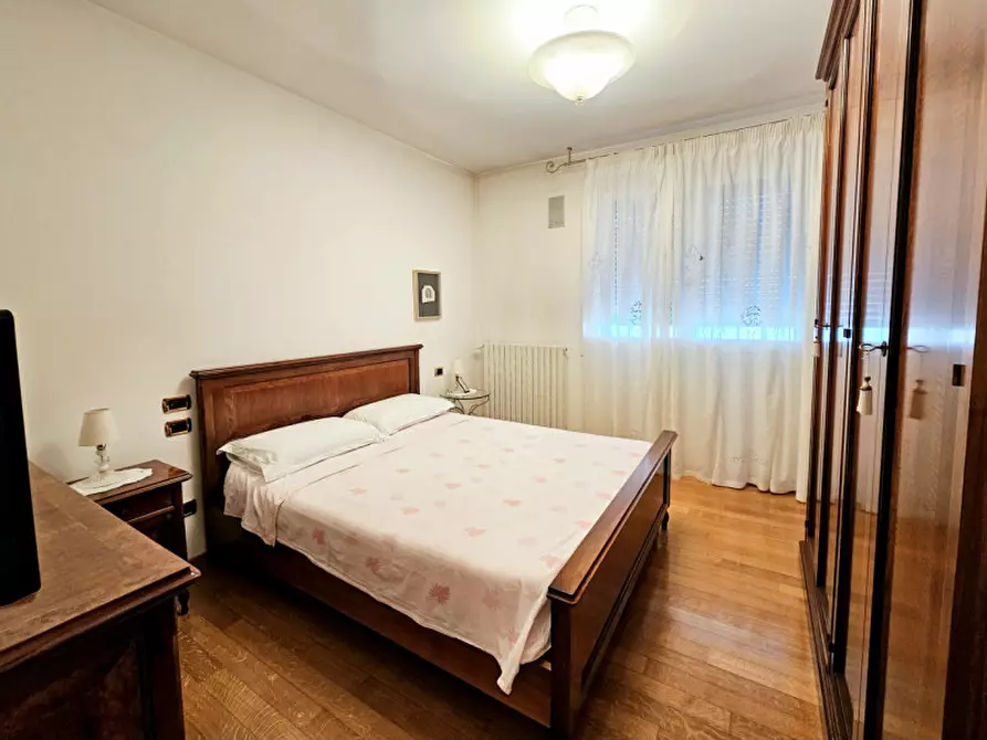 Immagine 17 di Casa indipendente in vendita  in VIA ROMA a Pozzonovo