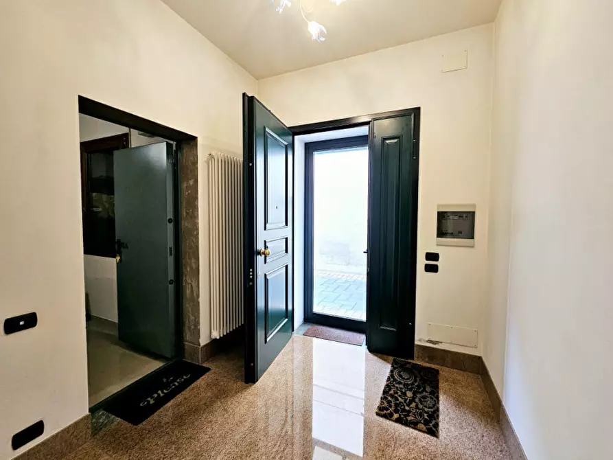 Immagine 19 di Casa indipendente in vendita  in VIA ROMA a Pozzonovo