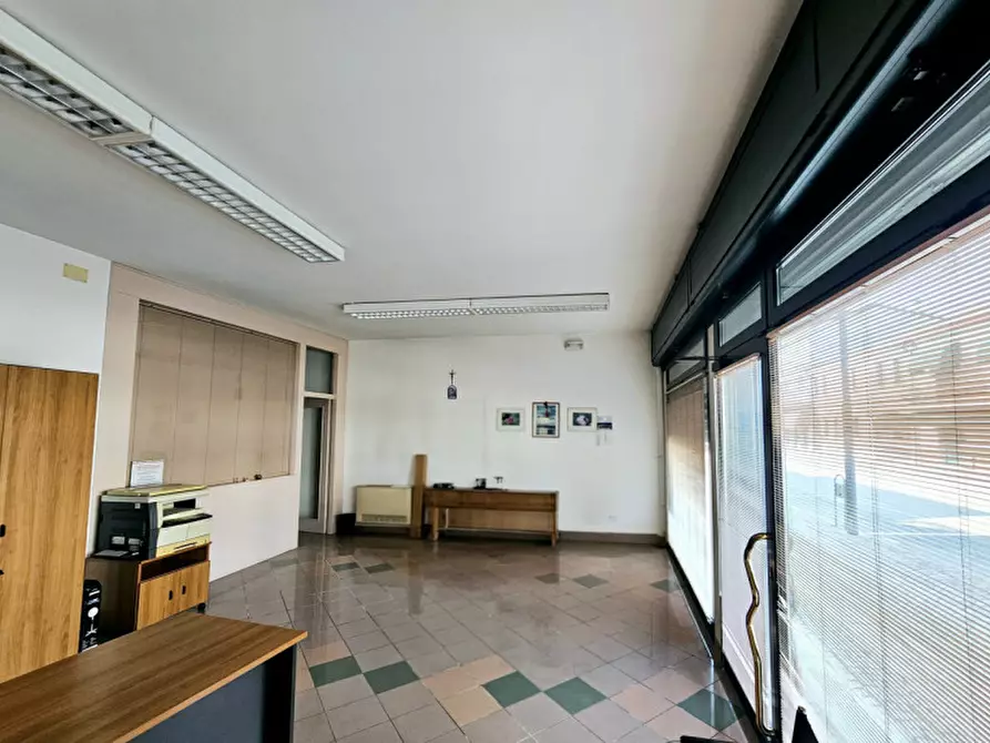 Immagine 20 di Casa indipendente in vendita  in VIA ROMA a Pozzonovo