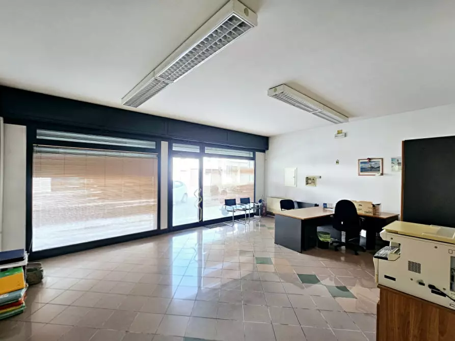 Immagine 21 di Casa indipendente in vendita  in VIA ROMA a Pozzonovo