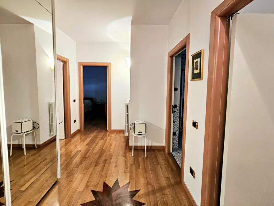 Immagine 22 di Casa indipendente in vendita  in VIA ROMA a Pozzonovo