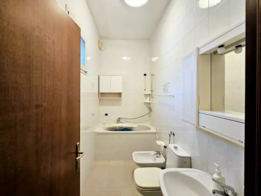 Immagine 23 di Casa indipendente in vendita  in VIA ROMA a Pozzonovo
