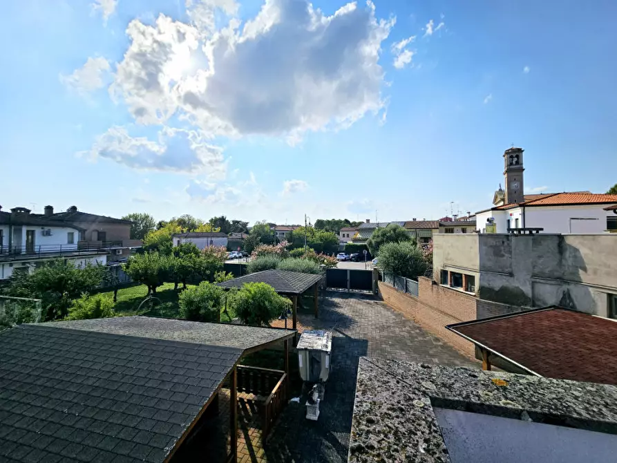 Immagine 25 di Casa indipendente in vendita  in VIA ROMA a Pozzonovo