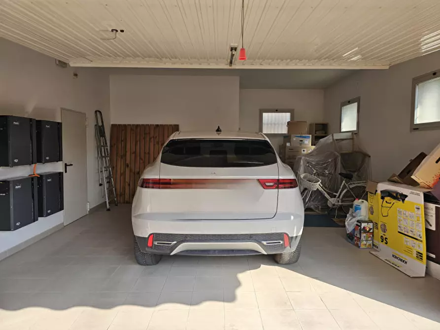Immagine 26 di Casa indipendente in vendita  in VIA ROMA a Pozzonovo