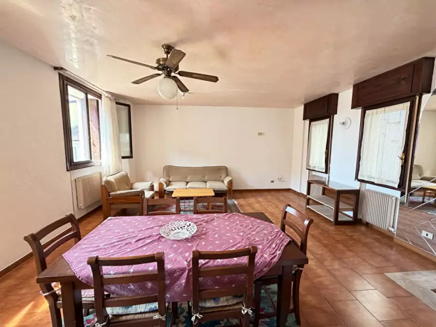 Immagine 6 di Appartamento in vendita  in Piazza Mazzini a Cologna Veneta