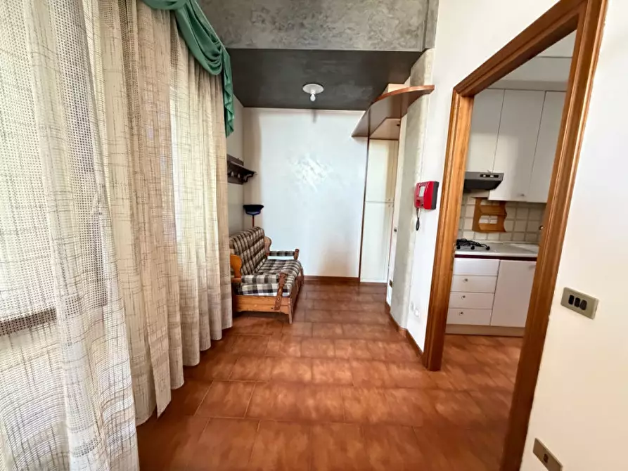 Immagine 8 di Appartamento in vendita  in Piazza Mazzini a Cologna Veneta