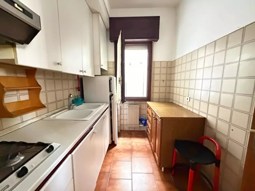 Immagine 9 di Appartamento in vendita  in Piazza Mazzini a Cologna Veneta